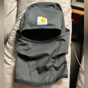Carhartt full face cover Like new condition never used
